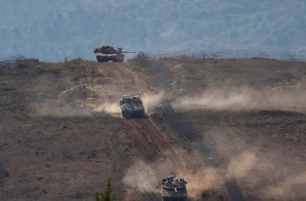 اسرائیل کا دفاعی بجٹ 2026 کےلئے 34 بلین ڈالر مختص