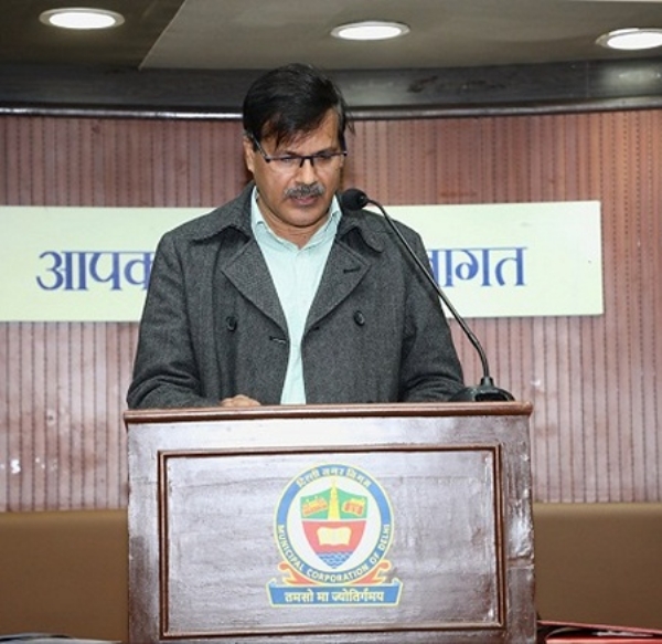 ایم سی ڈی نے اسٹینڈنگ کمیٹی کے سامنے 27-2026 کا تخمینہ بجٹ پیش کیا، صفائی اور بنیادی ڈھانچے کی اصلاحات پر خصوصی زور