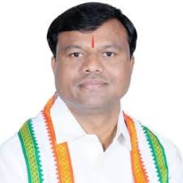 رائے پور: کانگریس حکومت نے پچھلے دو سالوں میں ایک بھی نئے پردھان منتری آواس کو منظوری نہیں دی : کانگریس