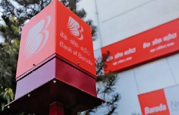 بینک آف بڑودہ نے ریپو پر مبنی شرح سود میں 0.25% کی کمی کی، جو 6 دسمبر سے لاگو ہو گی بینک آف بڑودہ نے ریپو پر مبنی شرح سود میں 0.25% کی کمی کی، جو 6 دسمبر سے لاگو ہو گی