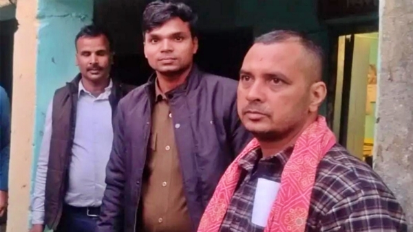 بہار میں این آئی اے کی چھاپہ ماری، ایک کروڑ نقد ،اسلحہ اور گولہ بارود برآمد، دو گرفتار