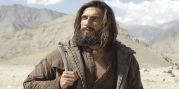 دھورندھر کی دوسری قسط 