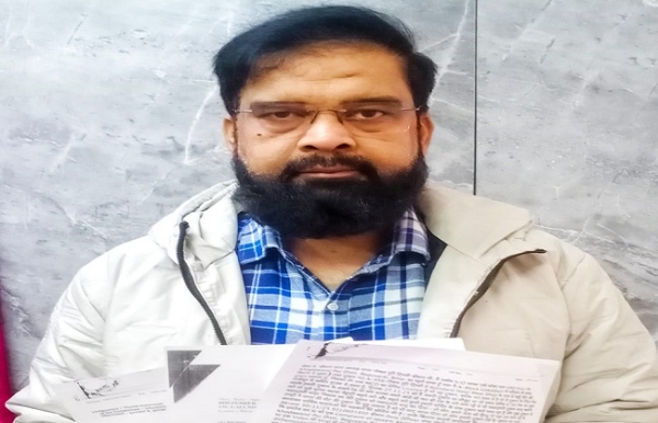 گوکلپوری دہلی میں نفرت پھیلانے والے گﺅ رکشکوں پر ایف آئی آر درج