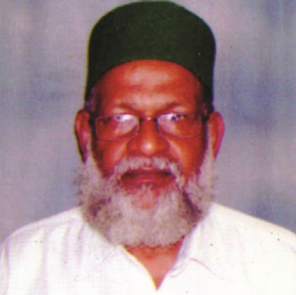 12 فروری 2026 ’عالمی یونانی میڈیسن ڈے‘ پر پروفیسر (حکیم) ایف آر شرر مصباحی کی حیات و خدمات پر مشتمل مجلہ شائع ہوگا