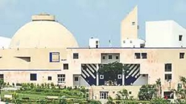 مدھیہ پردیش اسمبلی (فائل فوٹو) مدھیہ پردیش اسمبلی (فائل فوٹو)