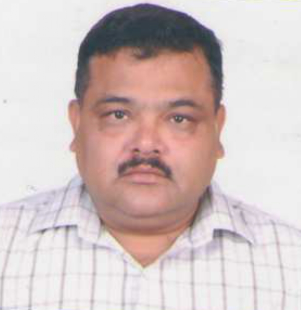 پروفیسر  معراج احمد