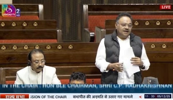 Adina Mosque built after demolishing Adinath Temple: Shamik Bhattacharya