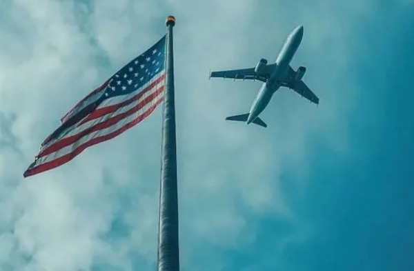 امریکہ سفر پر پابندی والی فہرست میں شامل ممالک کی تعداد بڑھا کر 30 سے زیادہ کرنے کا منصوبہ