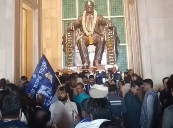 Mayawati Chief Minister in 2027 UP Assembly elections: Vishwanath Pal