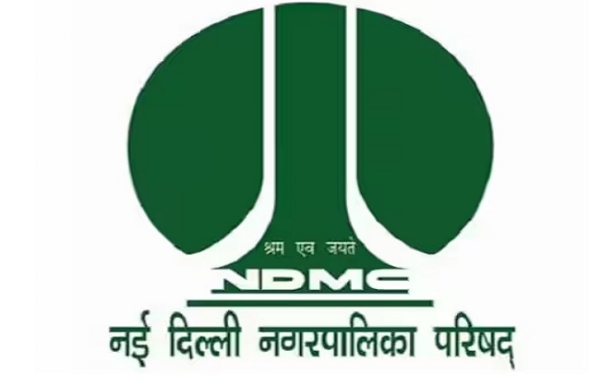 NDMC organised a grievance redressal camp