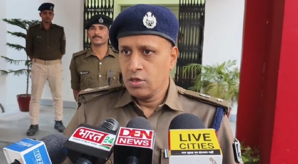 مظفر پور فائرنگ  معاملہ میں بڑا انکشاف: بی جے پی ایم ایل اے کے پرسنل سکریٹری نے دیا جھوٹا بیان، کہا ونود داس کو جشن کے دوران ماری گولی