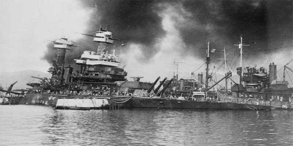 تاریخ کے آئینے میں 07 دسمبر : جنگ کے المیے سے لے کر سائنس کی عظیم کامیابی تک- 3 اہم واقعات