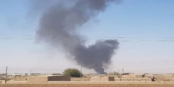 پاکستان اور افغانستان سرحد پر کشیدگی، جھڑپوں میں چار افغان شہری ہلاک