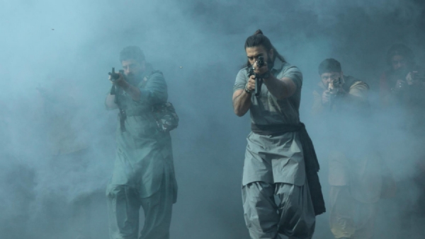 رنویرسنگھ کی دھوندھرفلم نے باکس آفس پردھوم مچا دی رنویرسنگھ کی دھوندھرفلم نے باکس آفس پردھوم مچا دی