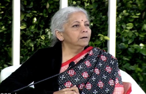 Sitharaman praised Omar Abdullahs efforts