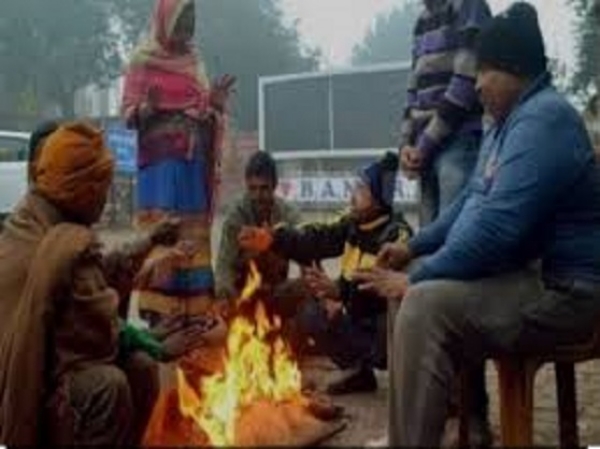 ایم پی موسم فائل فوٹو