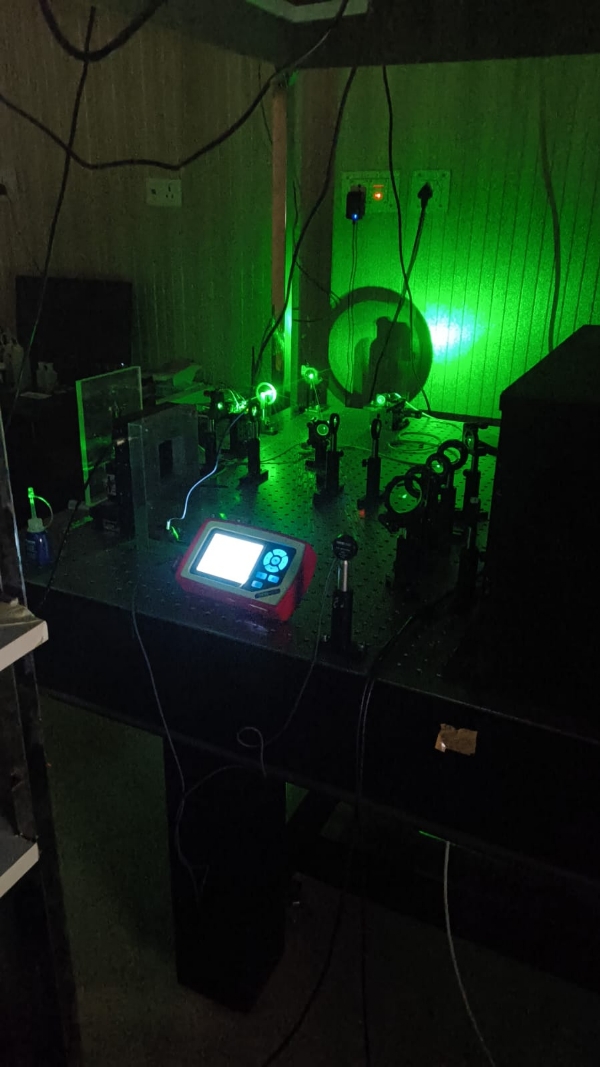 کوانٹم فوٹو