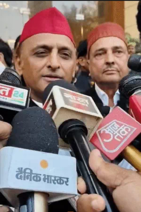 اکھلیش اکھلیش