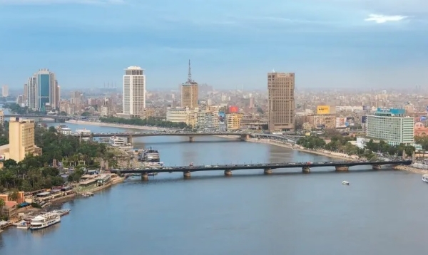 قاہرہ میں ہوٹلوں کے کرایوں میں غیر معمولی اضافہ،دریائے نیل کے کنارے ایک رات کے 12 ہزار ڈالر