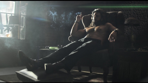 دھورندھر دھورندھر