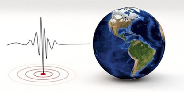 جنوب مشرقی الاسکا میں 7.0 شدت کا زلزلہ، زمین کے 20 جھٹکے محسوس ہوئے۔
