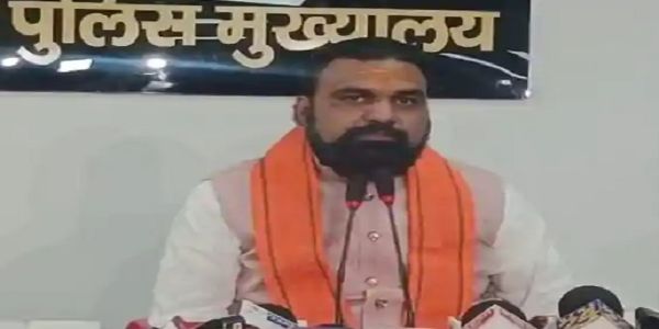 بہار میں 100 فاسٹ ٹریک عدالتیں قائم کی جائیں گی، نائب وزیر اعلیٰ سمراٹ چودھری کا اعلان