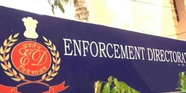 ای ڈی ریئل اسٹیٹ کمپنی او ایس بی پی ایل اور اس کے ایم ڈی کے خلاف چارج شیٹ داخل کرنے کی تیاری