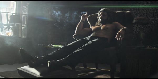 دھوندھر کی 2 دن میں شاندار پرفارمنس، باکس آفس پر دھوم