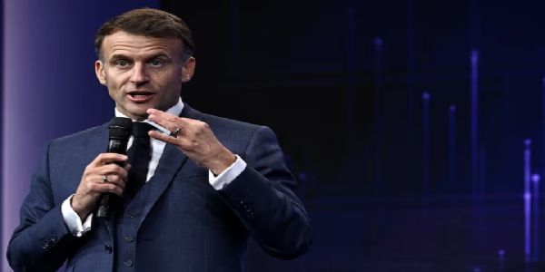 نائیجیریا کے سیکیورٹی چیلنجز سنگین ہیں، فرانسیسی مدد کی اپیل