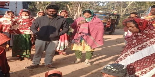 گوا کے نائٹ کلب میں آگ لگنے کے واقعے میں جھارکھنڈ کنڈ کے تین نوجوانوں کی بھی موت