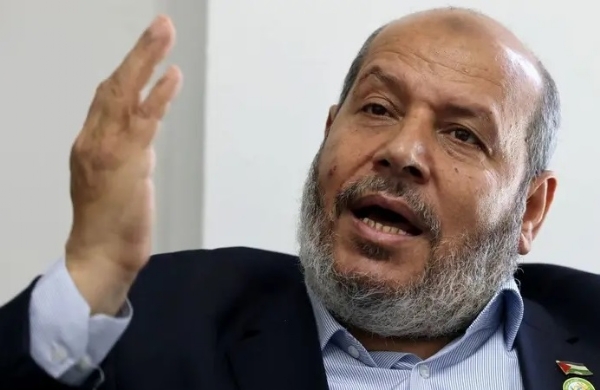 اسرائیلی قبضے کے خاتمے کی شرط پر ہتھیار حوالے کرنے کو تیار ہیں:حماس