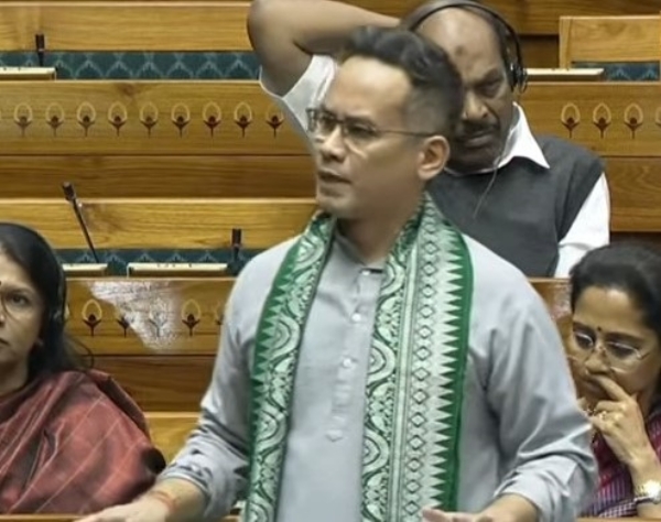 Gaurav Gogoi-lok sabha-debate Gaurav Gogoi-lok sabha-debate