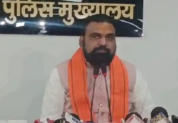 بہار کے نائب وزیر اعلیٰ سمراٹ چودھری نے افسران کو ٹریفک انتظام کو بہتر بنانے کی ہدایت دی