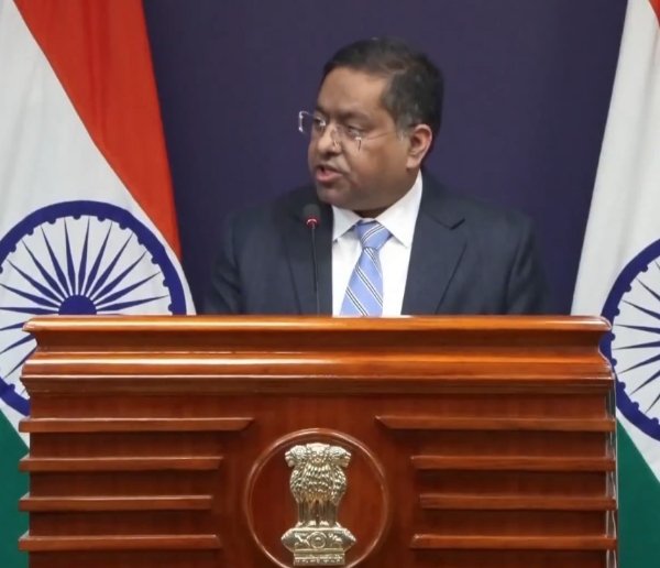 MEA Brief China Arunachal MEA Brief China Arunachal