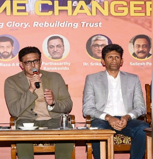 کے ایس سی اے