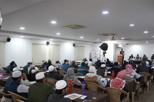 مرکزی تعلیمی بورڈ کا دو روزہ کل ہند تربیتی و تفہیمی پروگرام برائے معلمین و معلمات اختتام پذیر