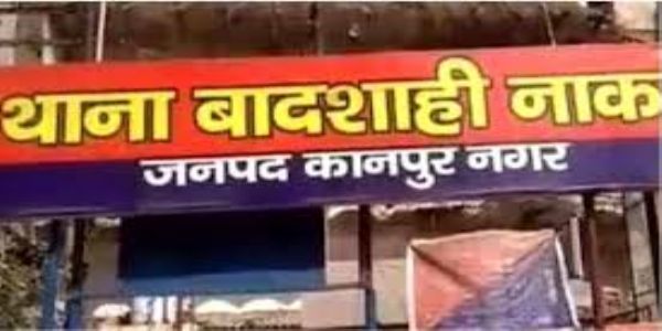 کانپور: چوروں نے شٹر کاٹ کر ایک ساڑی کی دکان سے 8 لاکھ روپے چوری کر لیے