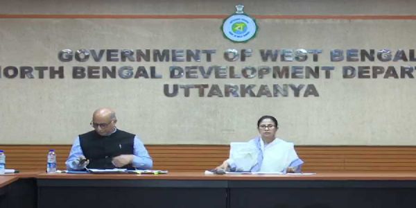 وندے ماترم کی 150 ویں سالگرہ پر وزیر اعظم پرممتا بنرجی کی زبردست تنقید