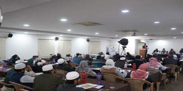 مرکزی تعلیمی بورڈ کا دو روزہ کل ہند تربیتی و تفہیمی پروگرام برائے معلمین و معلمات اختتام پذیر