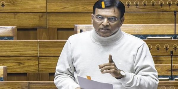 ایس اے آئی میں 1,100 سے زیادہ عہدے خالی، جنسی ہراسانی کی شکایات کا کوئی مربوط ڈیٹا بیس نہیں: وزیر کھیل