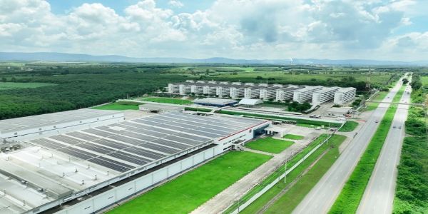 ریلائنس انفراسٹرکچر انٹیگریٹڈ سولر مینوفیکچرنگ سہولت قائم کرے گا