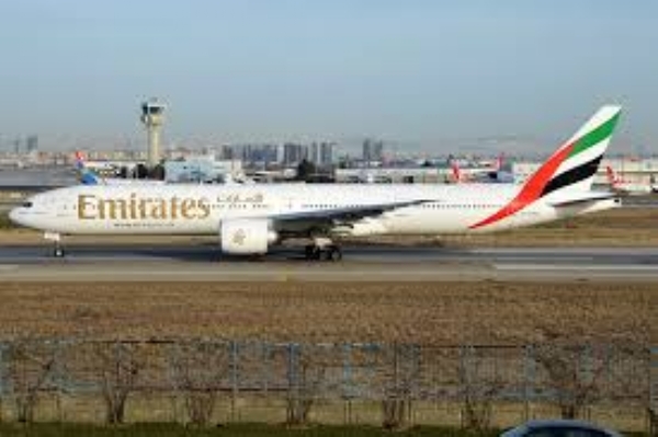 AVIATION-Emirates-Engine AVIATION-Emirates-Engine