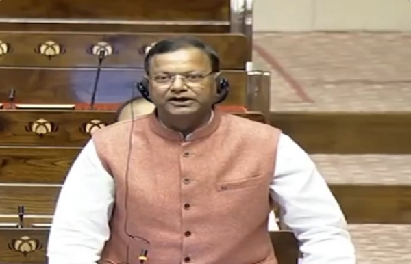 ’آپ کا پیسہ، آپ کا حق‘ کا کیا ہے حال، مرکزی وزیر پنکج چودھری نے دیا جواب