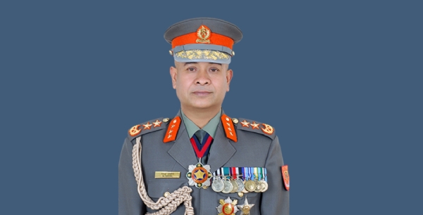 انسپکٹر جنرل آف آرمڈ پولیس راجو آریال کا بیان جین -زی موومنٹ انکوائری کمیشن میں درج انسپکٹر جنرل آف آرمڈ پولیس راجو آریال کا بیان جین -زی موومنٹ انکوائری کمیشن میں درج