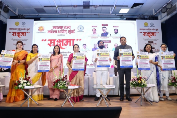 MAHA POLITICS DY CM WOMEN’S SAFETY MAHA POLITICS DY CM WOMEN’S SAFETY