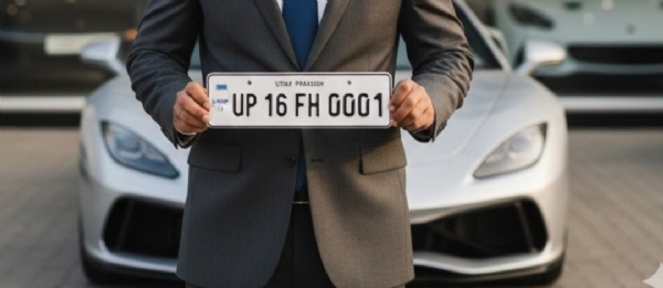 ایک کمپنی نے مرسڈیز کار کے لیے خاص نمبر حاصل کرنے کے لئے ادا کیا 27.50 لاکھ روپیہ ایک کمپنی نے مرسڈیز کار کے لیے خاص نمبر حاصل کرنے کے لئے ادا کیا 27.50 لاکھ روپیہ