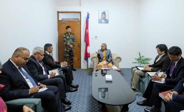 نیپال نیپال