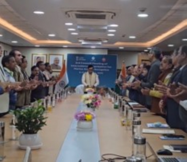 Mumbai-IALA-3rd Council Mumbai-IALA-3rd Council