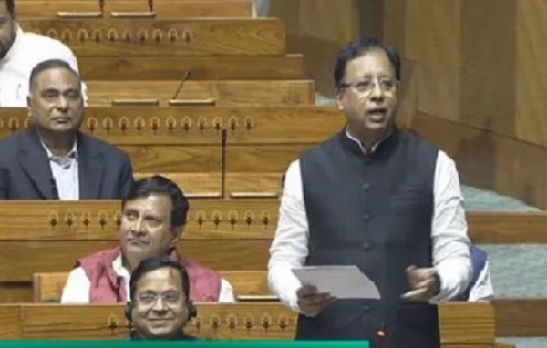 ملک روہنگیا، بنگلہ دیشیوں کے لیے نہیں،ایس آئی آر ضروری ہے: سنجے جیسوال ملک روہنگیا، بنگلہ دیشیوں کے لیے نہیں،ایس آئی آر ضروری ہے: سنجے جیسوال