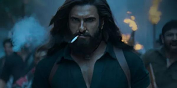 باکس آفس پردھورندھرفلم کا جلوہ برقرار